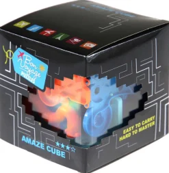 Amaze Cube