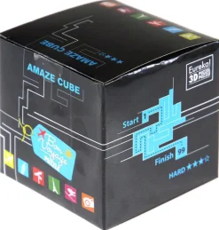Amaze Cube