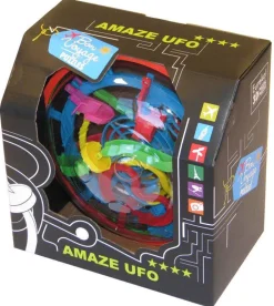Amaze UFO