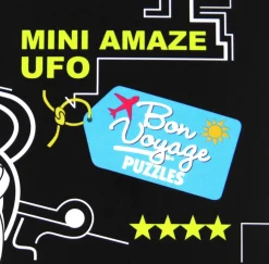 Amaze UFO MINI