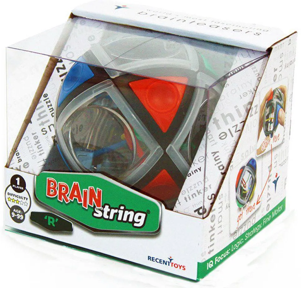Brainstring R