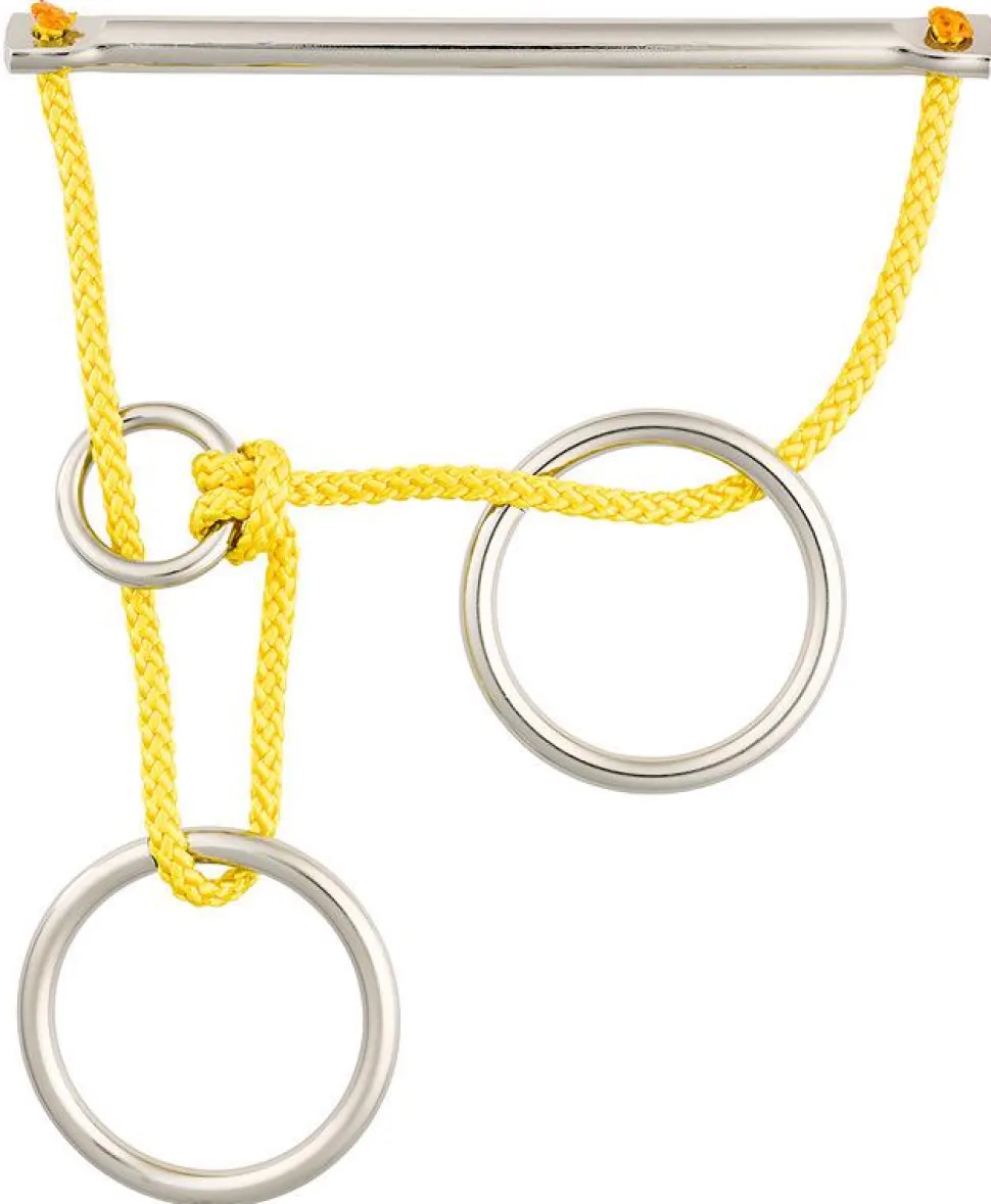 Collection metal expert 4 set