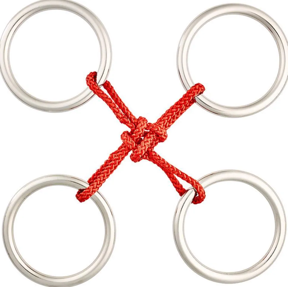 Collection metal extreme 4 set