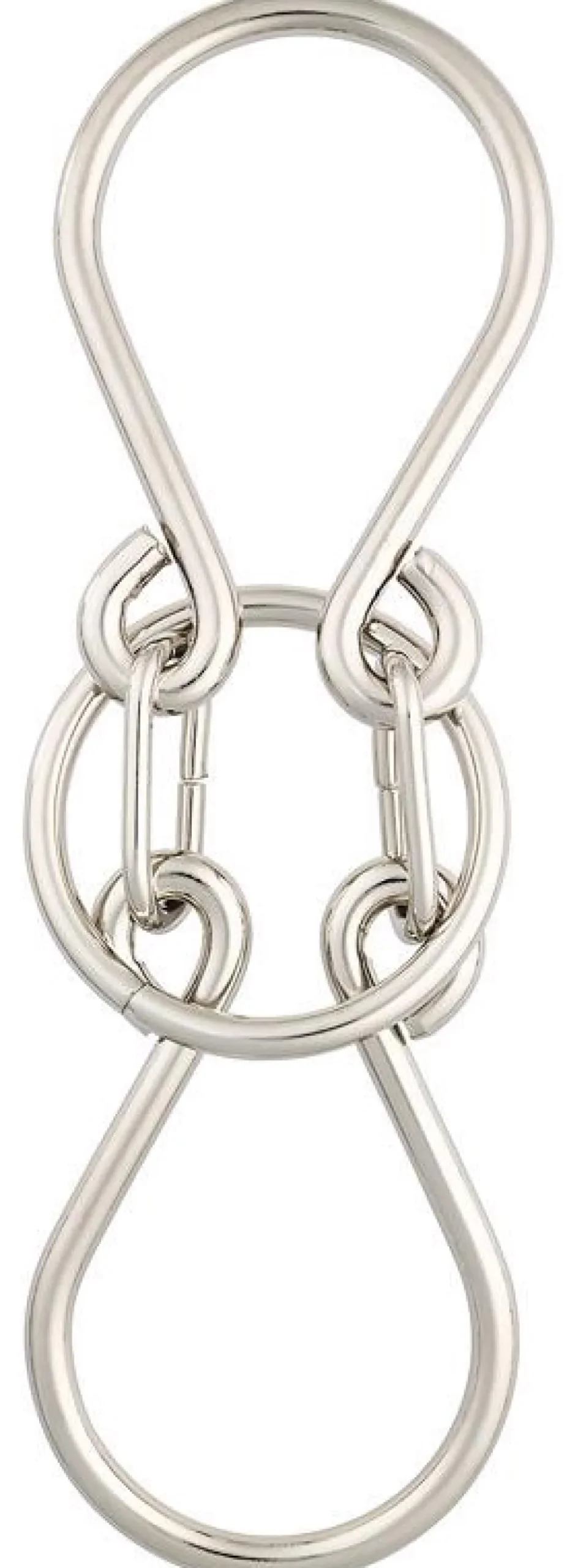 Collection metal junior 4 set