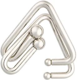 Collection metal junior 4 set