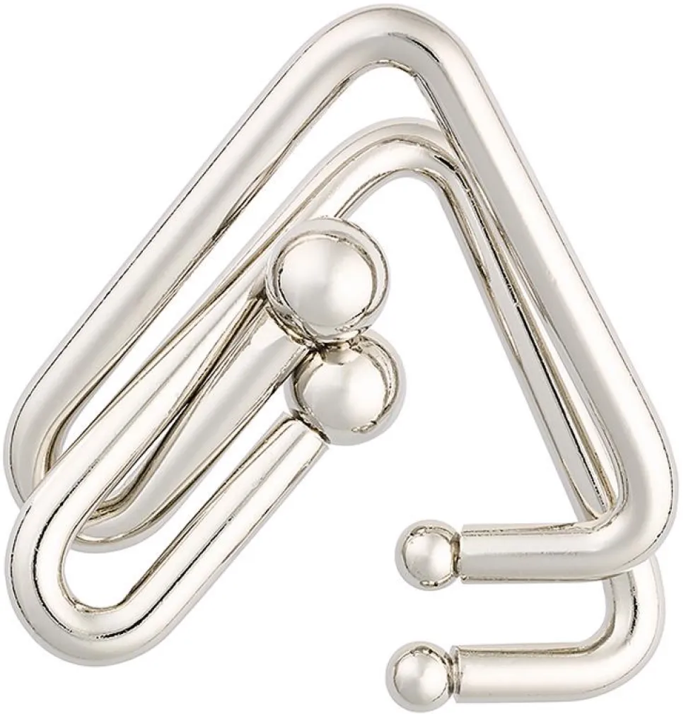 Collection metal junior 4 set