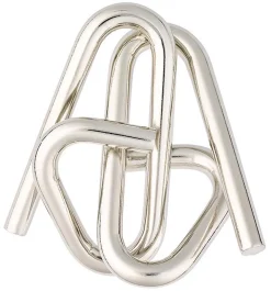 Collection metal junior 4 set