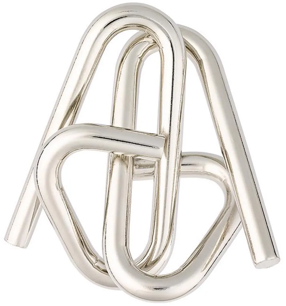 Collection metal junior 4 set