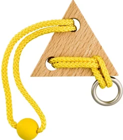 Collection wooden expert 4 set