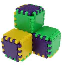 Cubigami 7