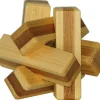 3D BAMBOO - Firewood