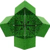 Dynacube (green)