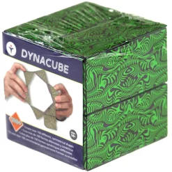 Dynacube (green)