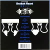 Entertainment Broken Heart