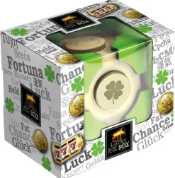 Escape Box Lucky Secret