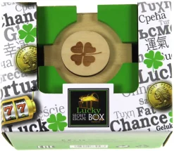 Escape Box Lucky Secret