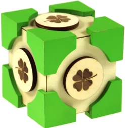 Escape Box Lucky Secret