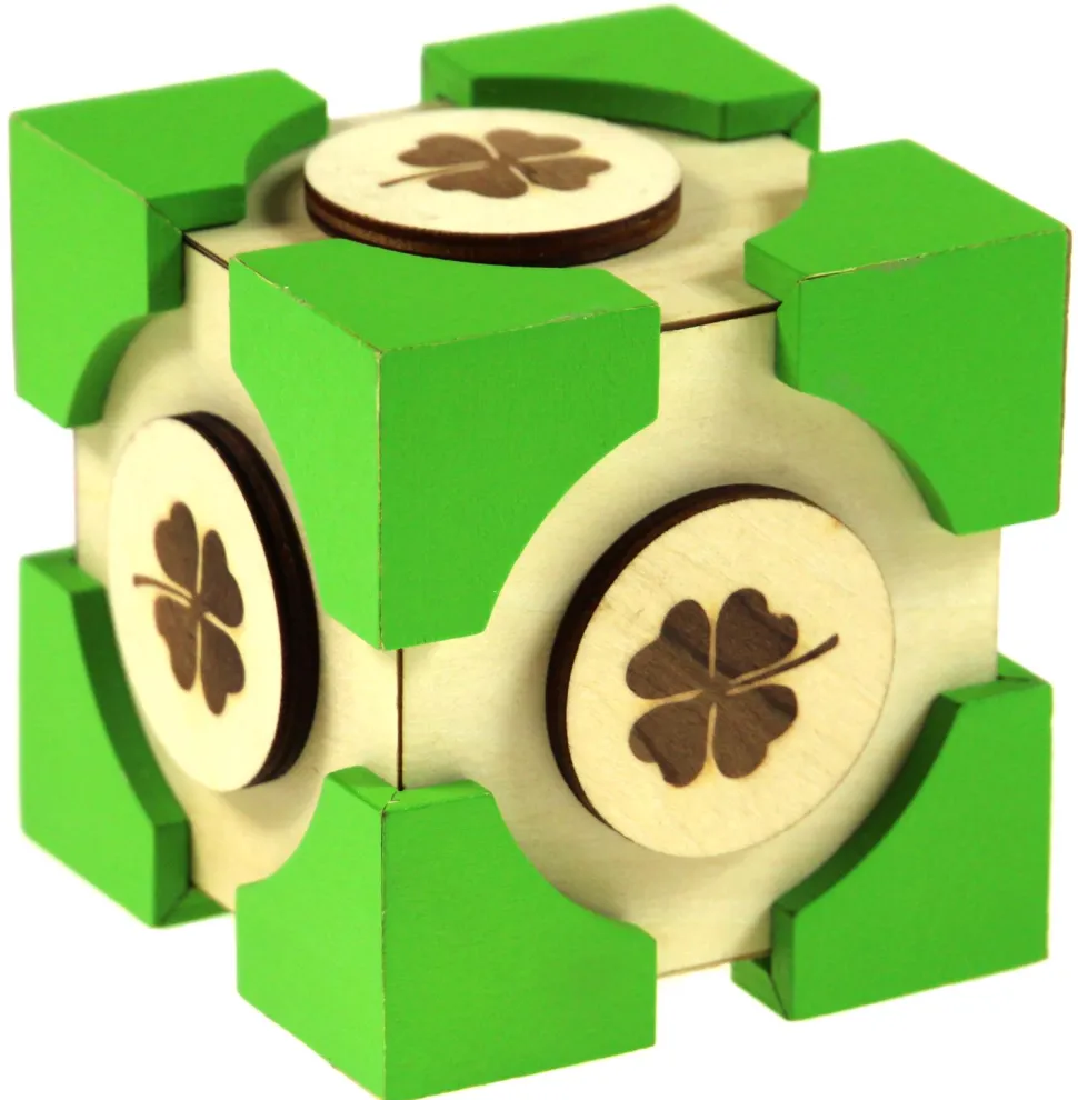 Escape Box Lucky Secret