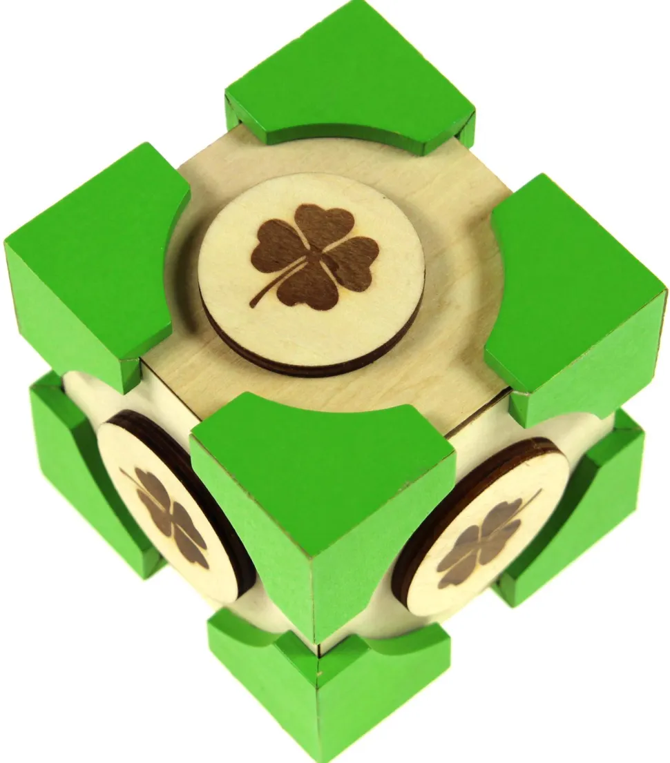 Escape Box Lucky Secret