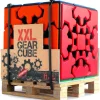 Gear Cube XXL