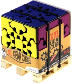 Gear Cube XXL