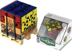 Gear Cube XXL