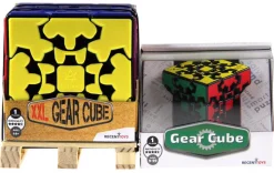 Gear Cube XXL