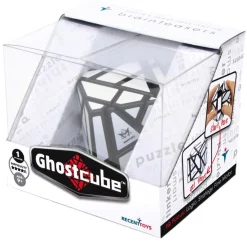 Ghost Cube