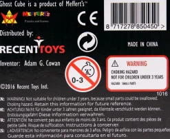 Ghost Cube
