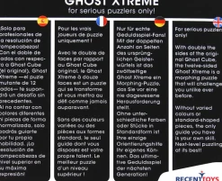 Ghost Xtreme
