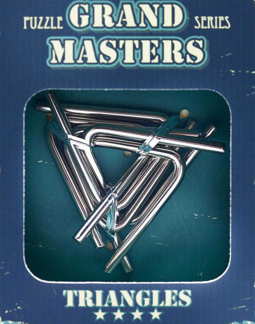 Grand Master Triangles