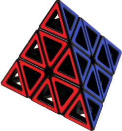 Hollow Pyraminx