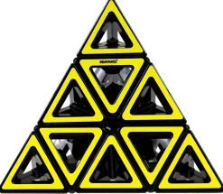 Hollow Pyraminx