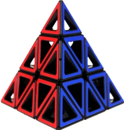 Hollow Pyraminx