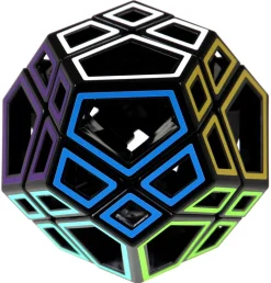 Hollow Skewb Ultimate