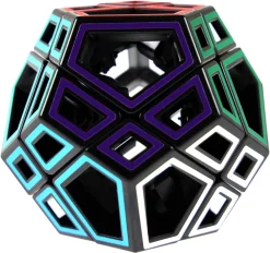 Hollow Skewb Ultimate