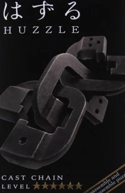 Huzzle Cast Chain