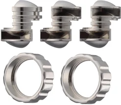 Huzzle Cast Cylinder