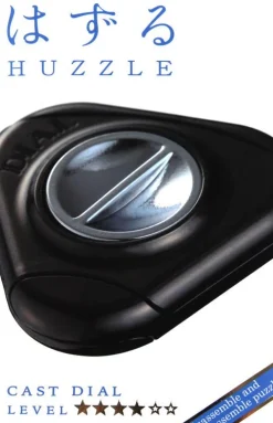 Huzzle Cast Dial