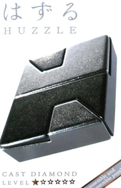 Huzzle Cast Diamond