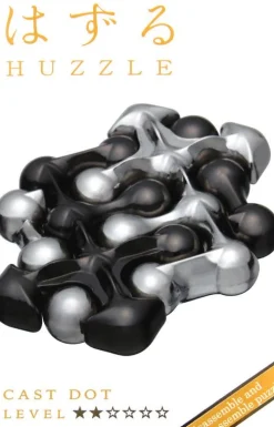 Huzzle Cast Dot