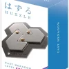 Huzzle Cast Hexagon