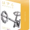 Huzzle Cast Key II