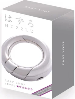 Huzzle Cast Loop