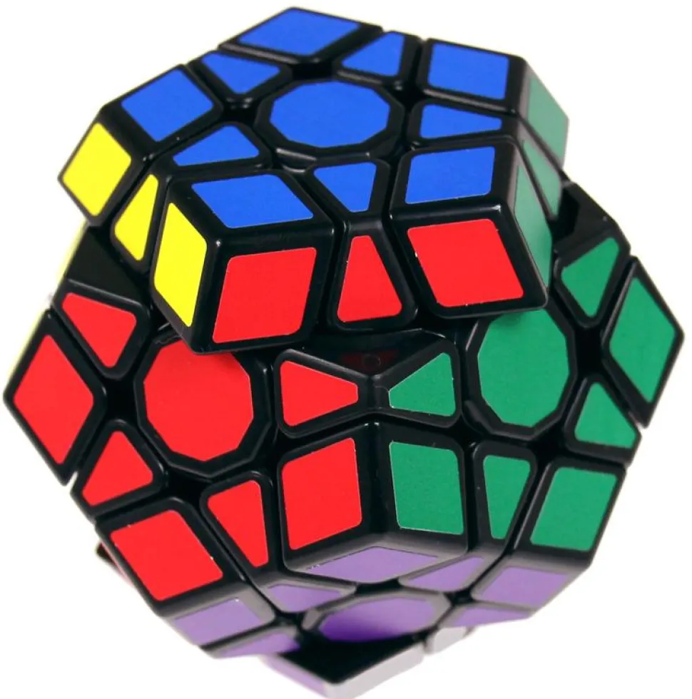 Megaminx
