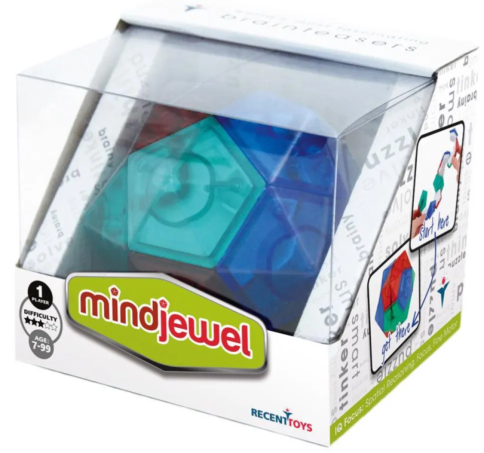 Mindjewel
