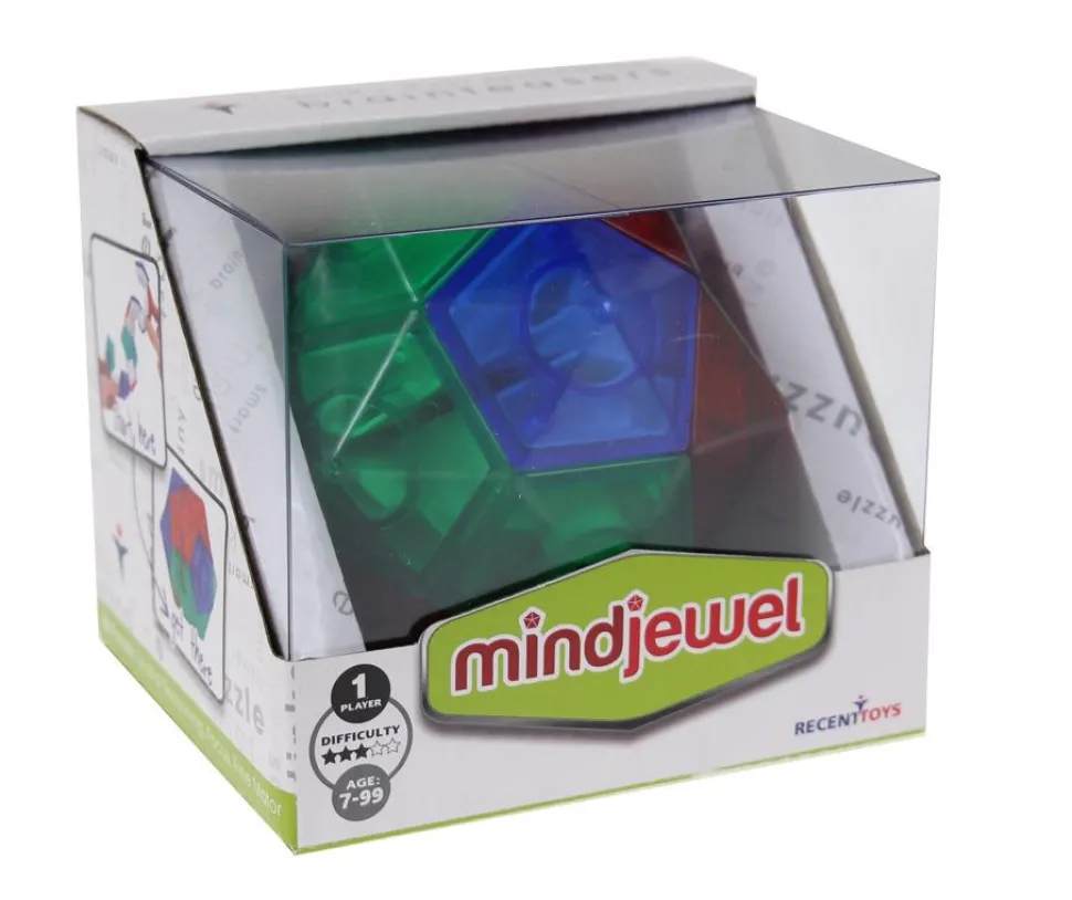 Mindjewel
