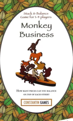 Monkey Business