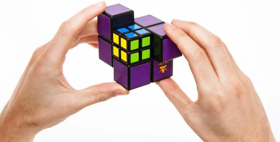 Pocket Cube
