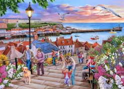 Puzzle 199 Passos Whitby